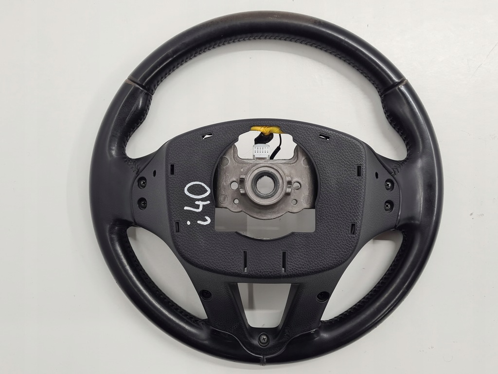 фото №14, Hyundai i40 повітропровід мультифункція