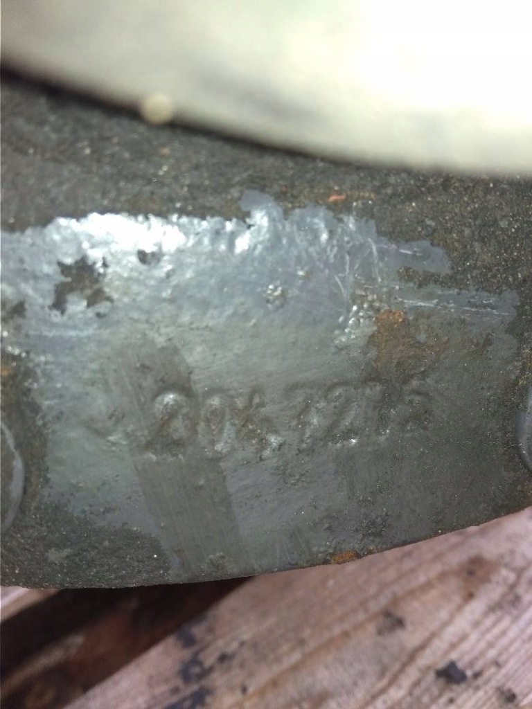 фото №7, Мост задний daf xf 106 lift 480 ft