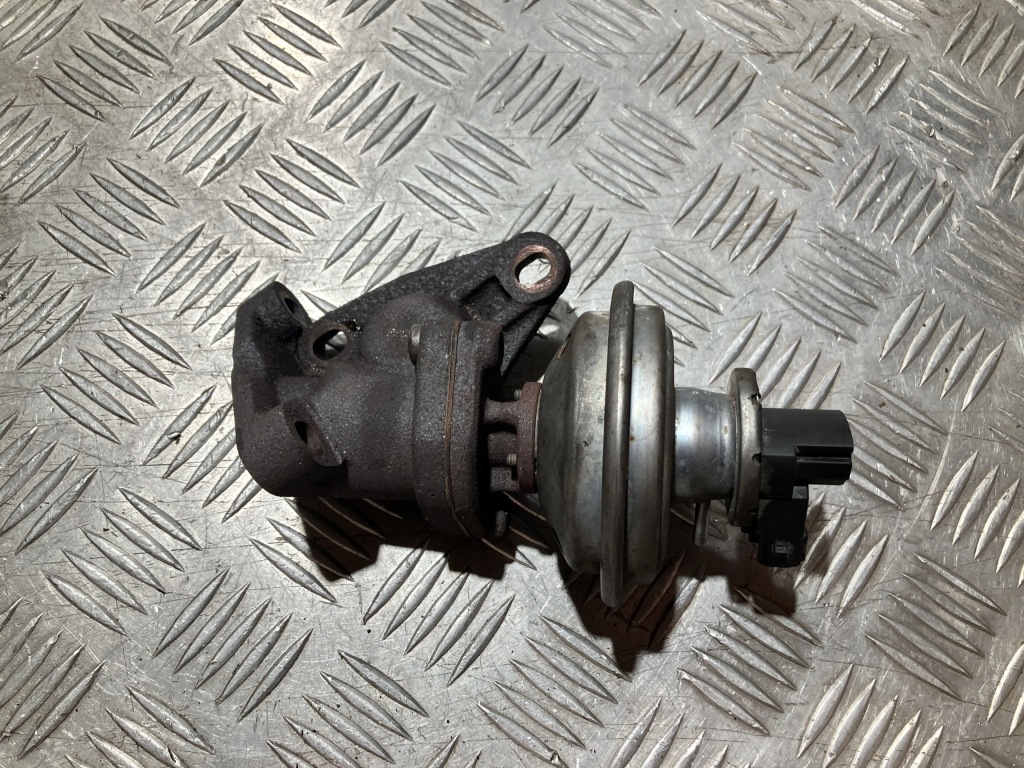 Клапан egr mini купе r58 2.0 d n47c20a 143 km Оригінал