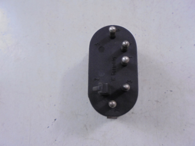 фото №7, Ford scorpio mk2 вимикач перемикач люк 85gg15b679ba