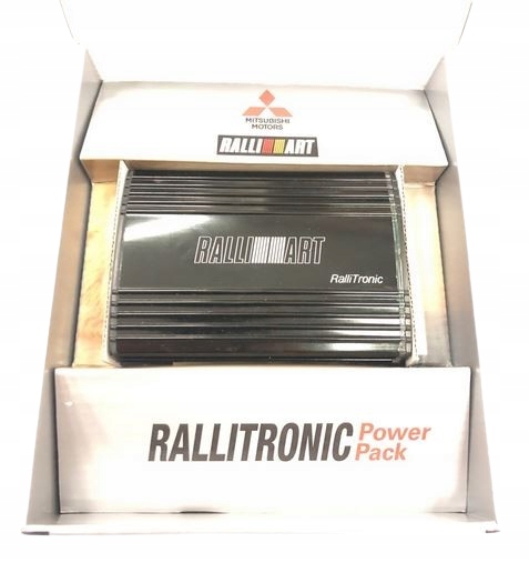 фото №1, Mme41325 набір тюнінг rallitronic power box l200