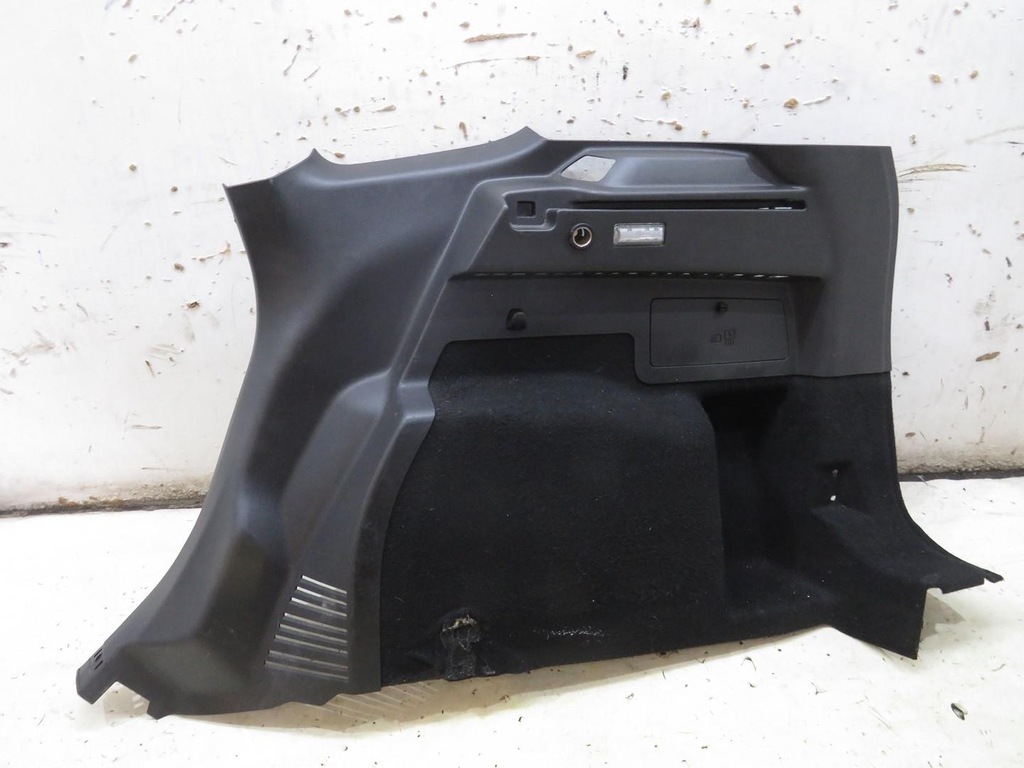 фото №1, Оббивка багажника права ford kuga mk2 cv44-s31012