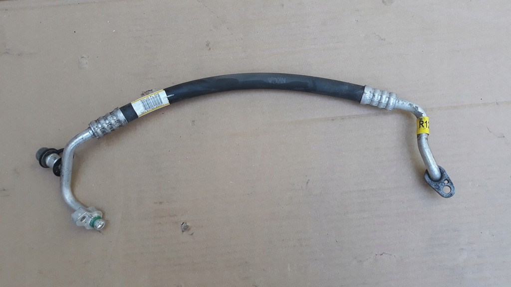 фото №1, Kia ceed ii lift 17r 1.6 crdi шланг wąż трубка кондиціонера 97762-a6251