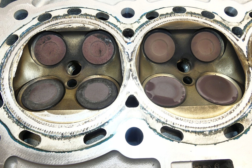 фото №7, Ford fiesta mk8 st puma st 1.5 ecoboost 3cyl. yzja yzda головка цилиндров