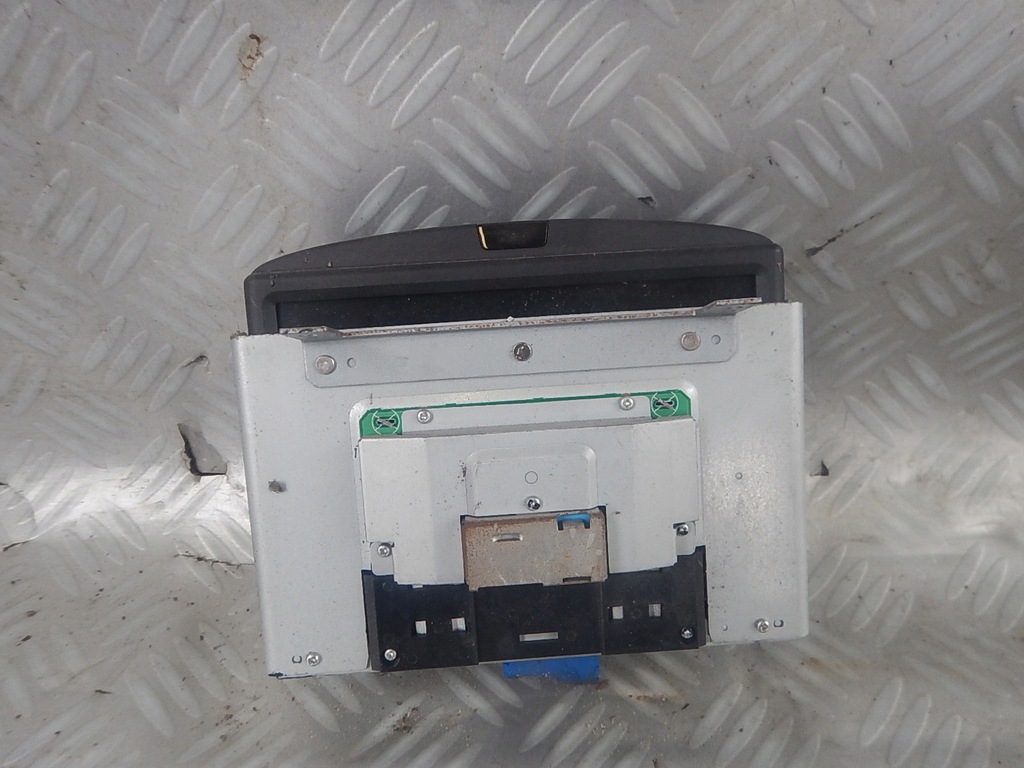 фото №1, Volvo s60 i v70 ii lift монітор навігації