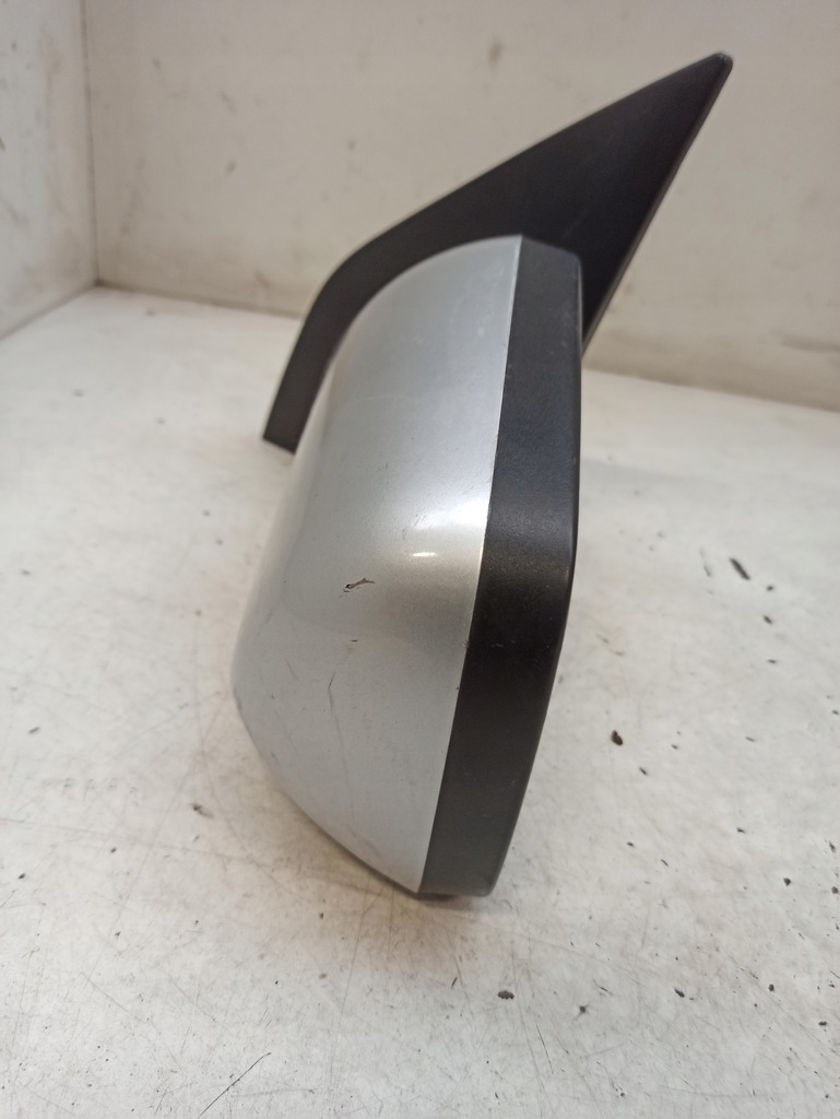 фото №7, Kia picanto i зеркало левая электрический 3 pin 012238