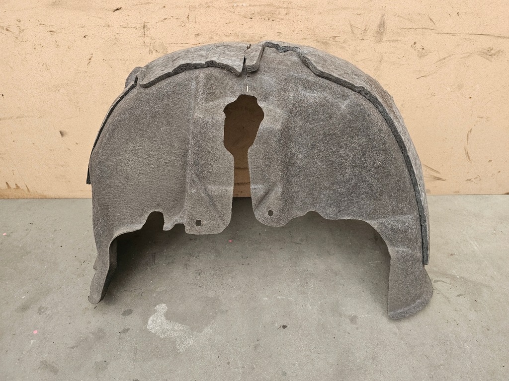 фото №10, Audi a5 8t8 sportback подкрылок левый задняя szmata