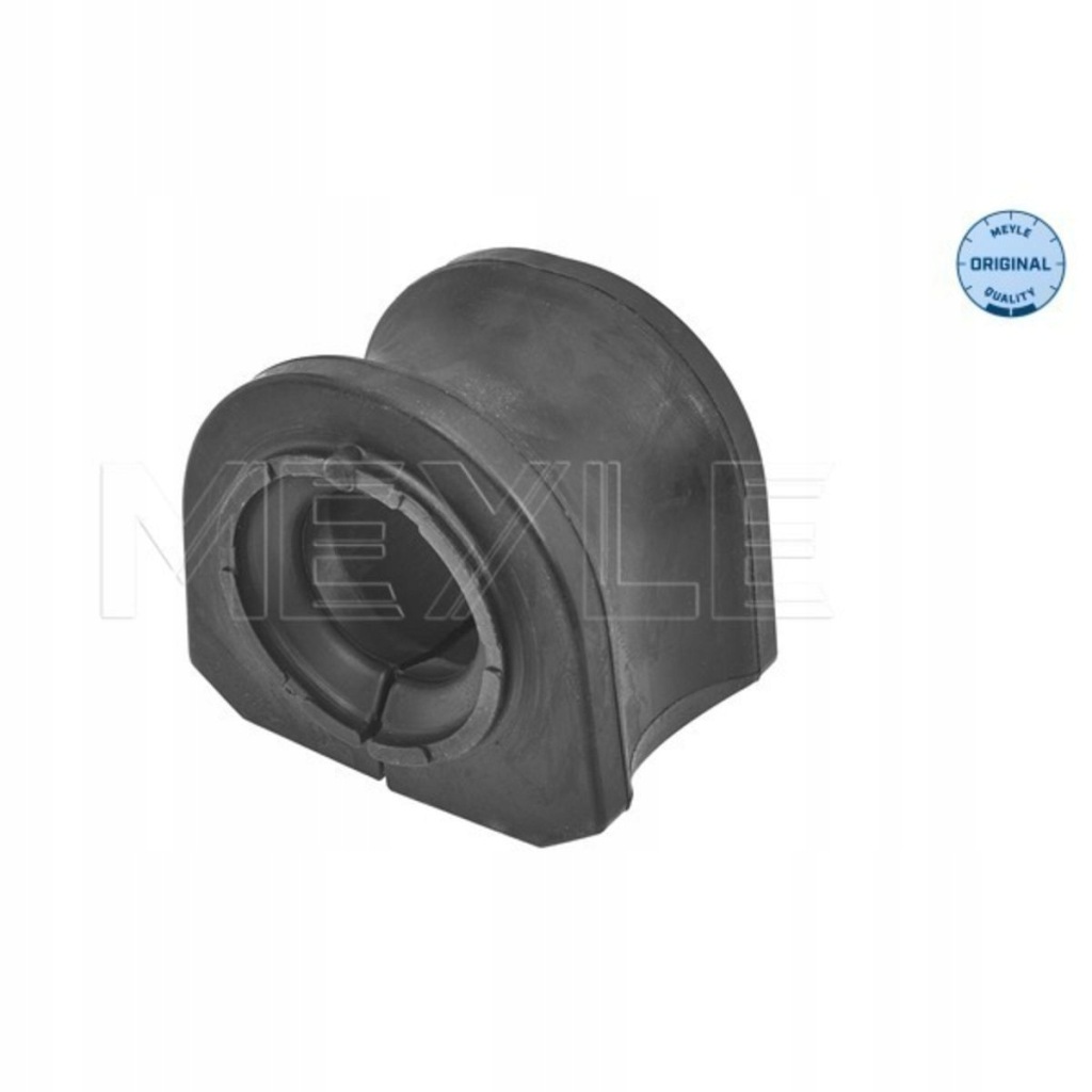 фото №3, Втулка стабілізатора задня man tge vw crafter 17-