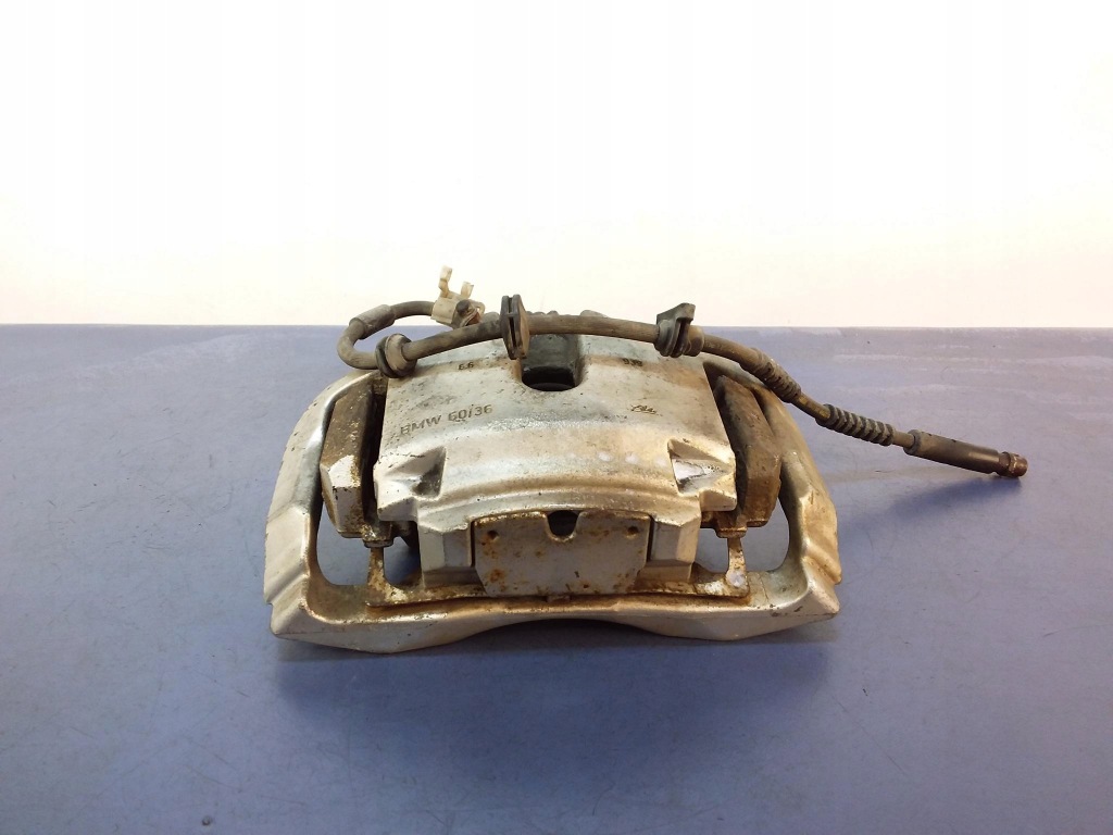 фото №1, Bmw 7 f01 f02 long супорт скоба перед лівий 60/36