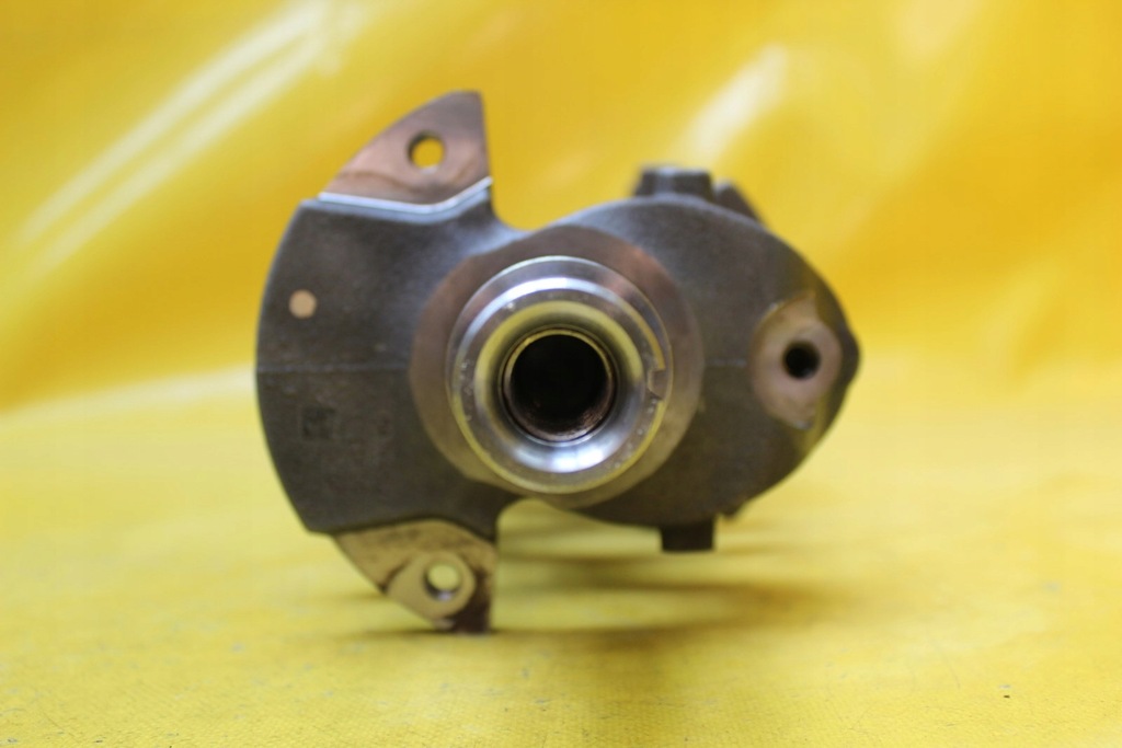 фото №6, Wał колінчастий mazda 2 1.5 b sky-active