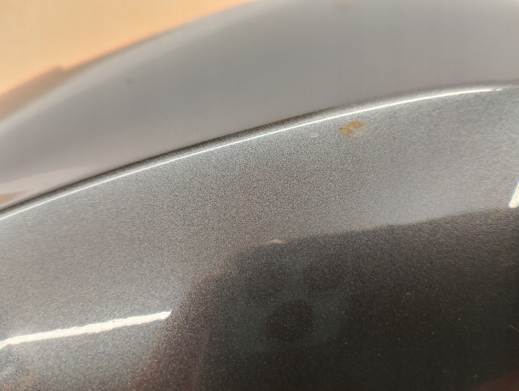 фото №7, Корпус зеркало правая накладка bmw x1 e84 lift bmw 3 f30 f31 f34 f20 f21