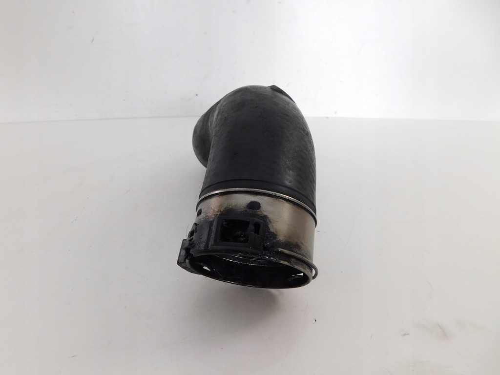 фото №3, Mercedes e-klasa w212 2.2 cdi труба інтеркулер