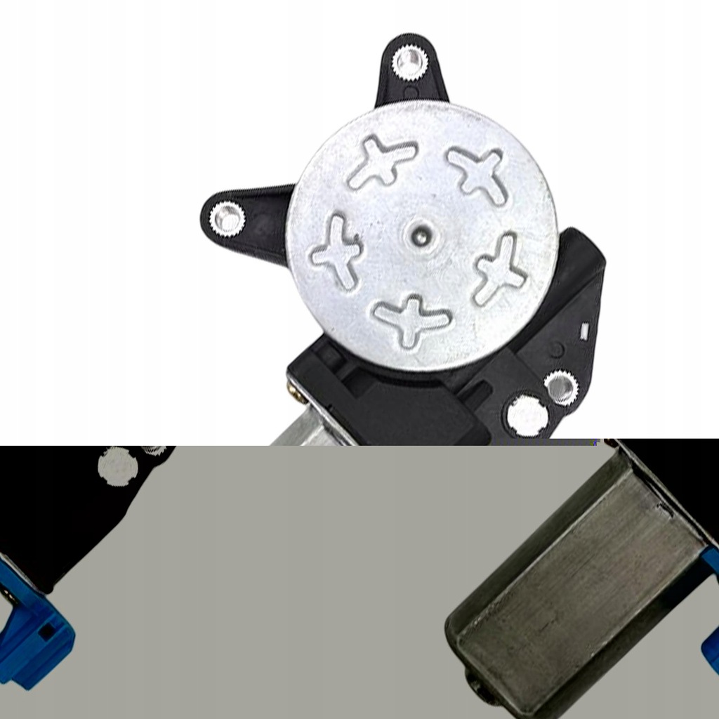 фото №8, Двигатель подъёма стекло двигатель левый 96475128