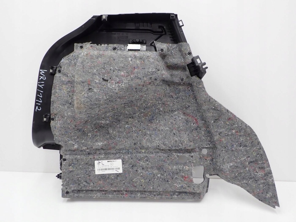 фото №8, Обшивка оббивка багажника права 2gm867428n 2gm867428 vw t-cross 24r