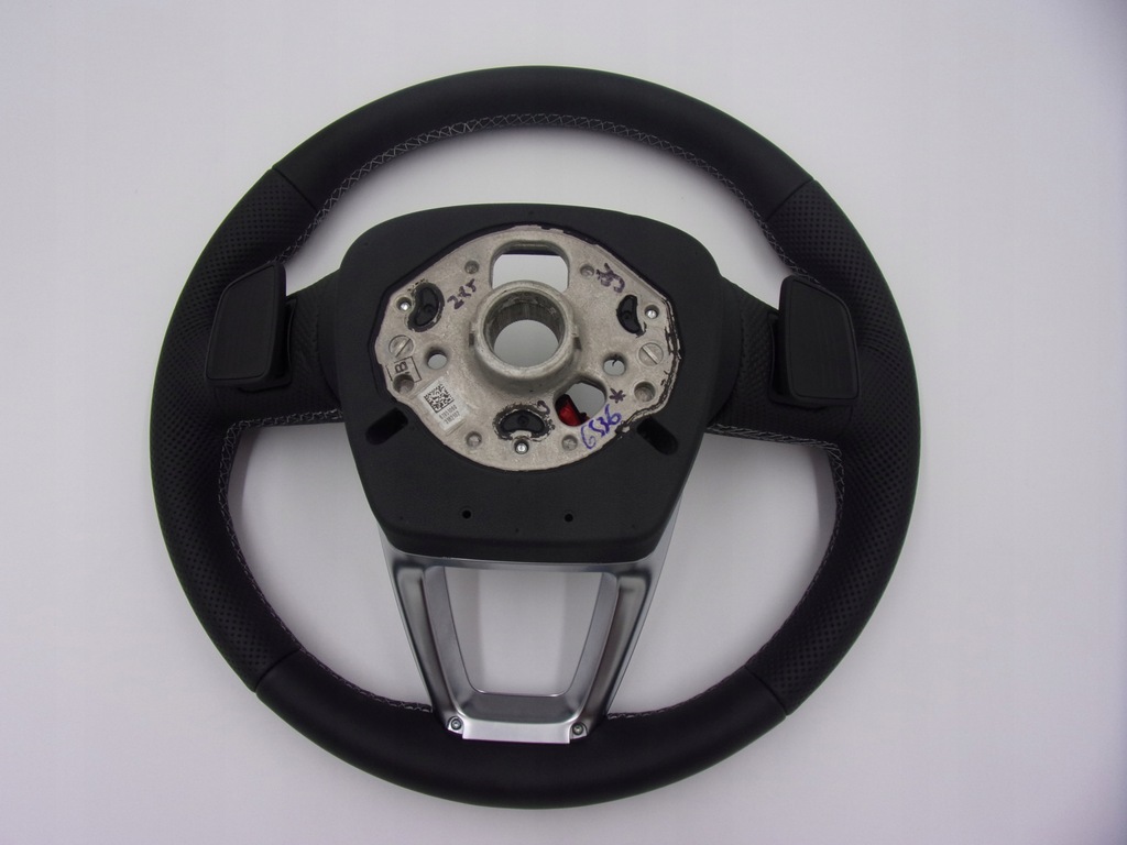 фото №15, Воздуховод кожа мультифункция 4m8419091q sq7 sq8