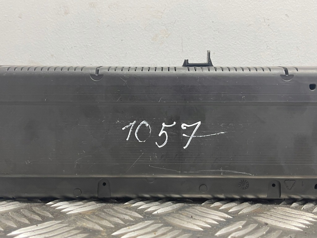 фото №12, Renault scenic ii - grand scenic ii 2004 лічильник / спідометр