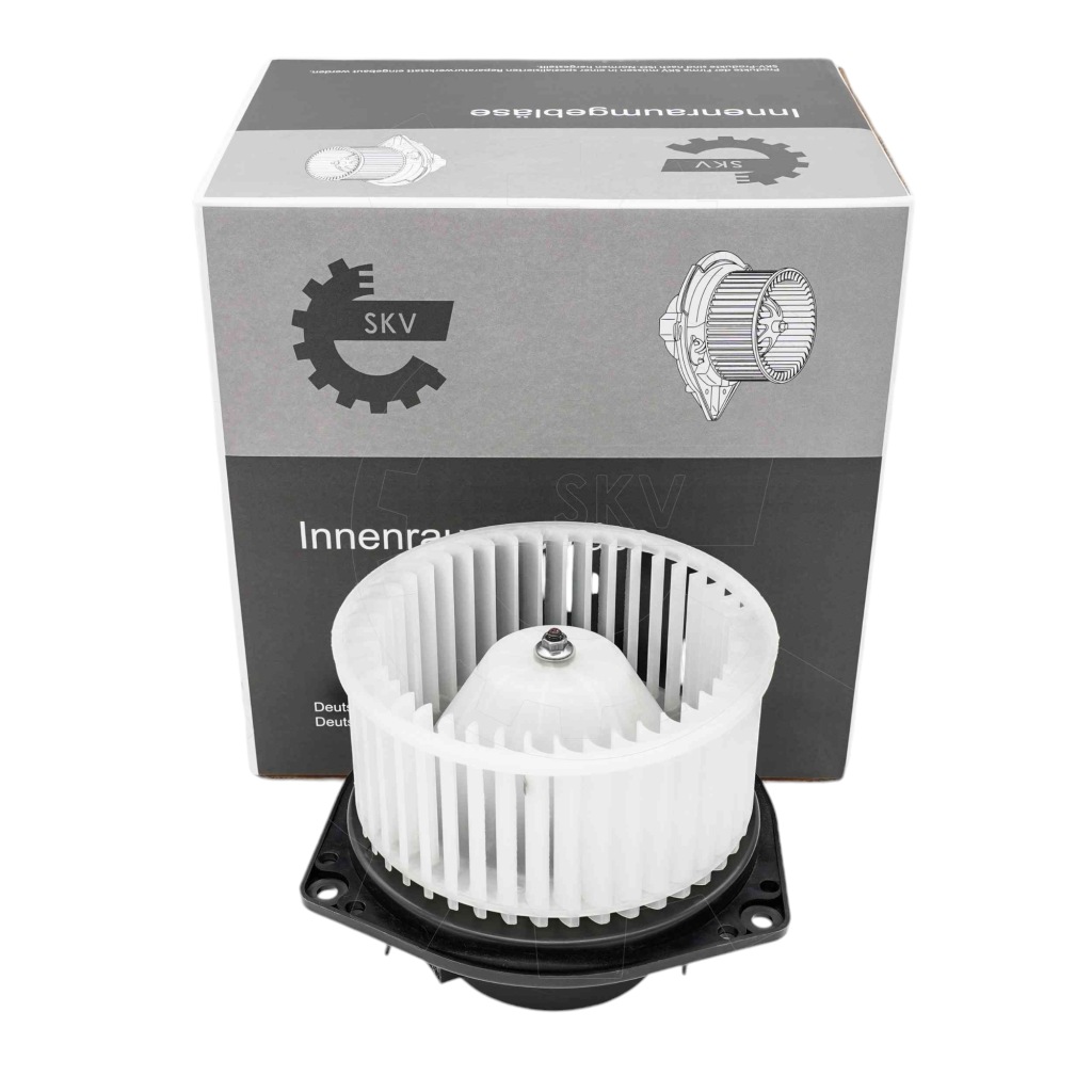 Купити Вентилятор обдув до chevrolet aveo / kalos 2006 2007