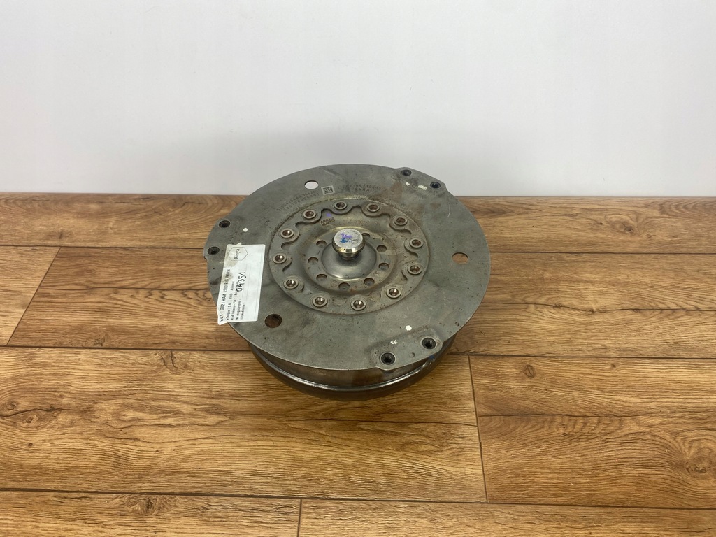 фото №5, Конвертер перетворювач момент 3.6 v6 jeep chrysler dodge ram 1500 2019+