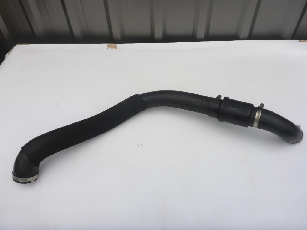 фото №2, Труба шланг інтеркулер transit custom 13- 2.2 d