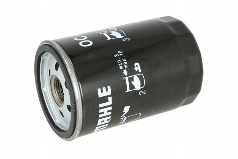 фото №1, Фільтр оливи alfa romeo 155, 164, 33 chrysler ram,