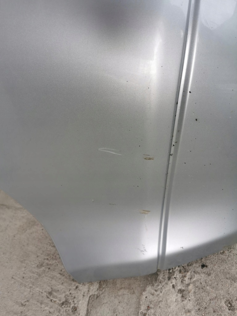 фото №6, Бампер задний pdc land rover freelander ii lrc 798