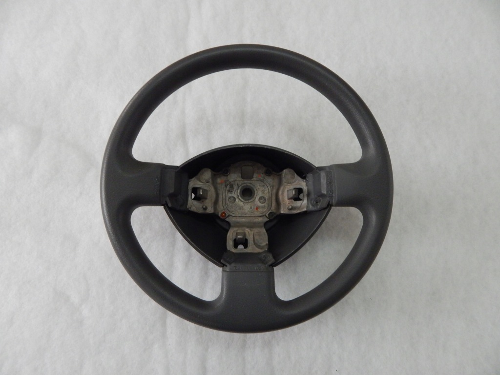 фото №1, Fiat panda ii 03-12r - воздуховод bdb