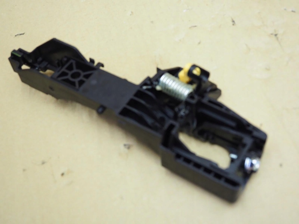 фото №15, Kia ceed iii 3 кронштейн ручка каркас кронштейн