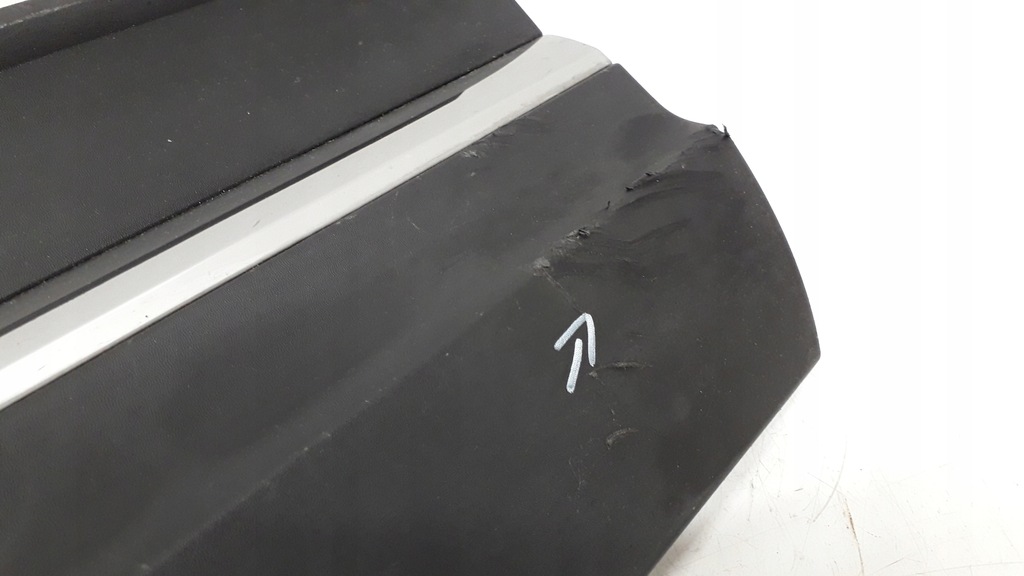 фото №7, Renault koleos 2 ii молдинг правий задня 808207885r