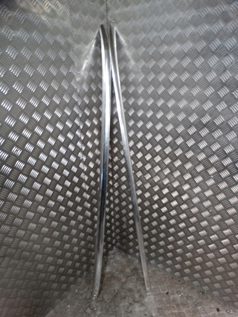 Купить Идеальное  рейлинги кровельные накладки audi q5 s-line 1