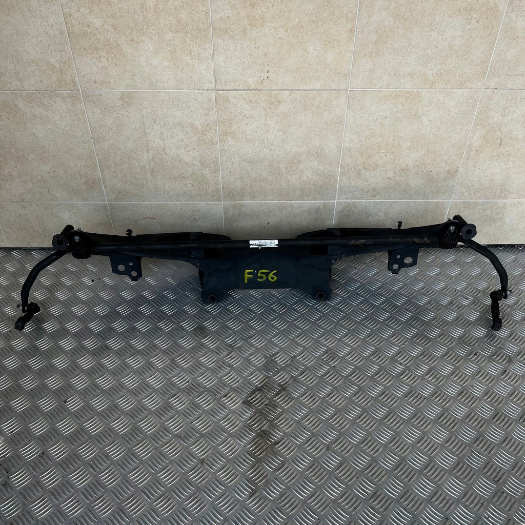 фото №1, Підрамник підрамник підрамник задня mini cooper f56