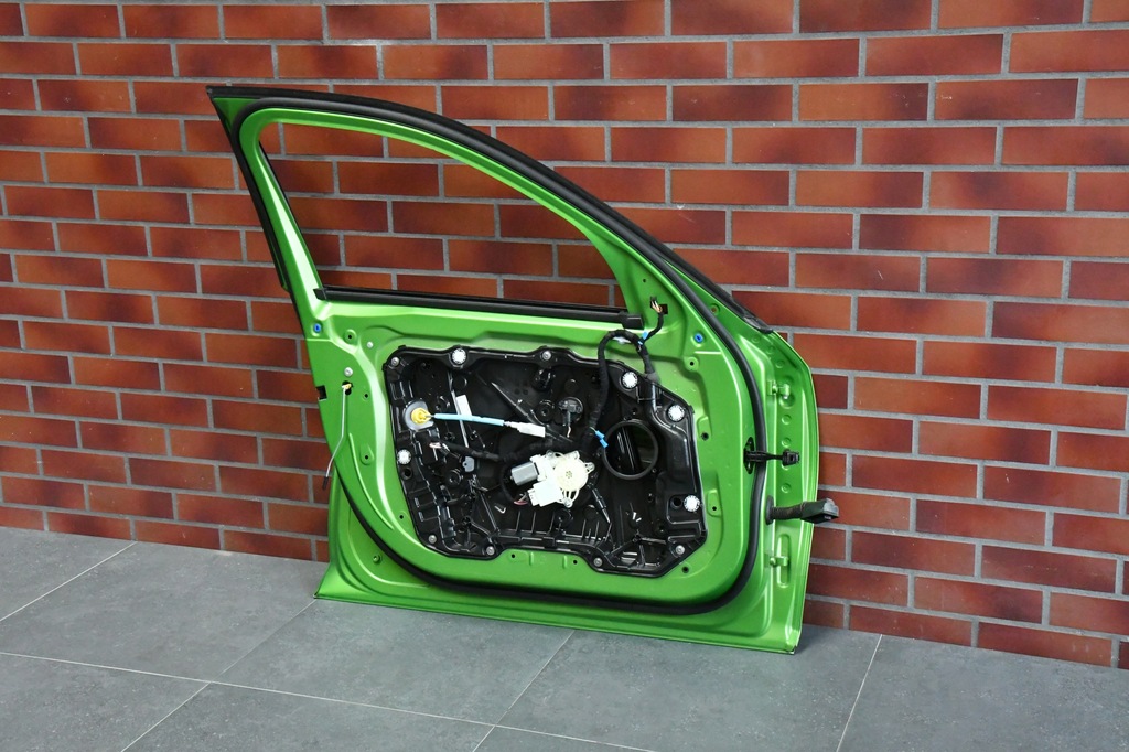 фото №8, Дверь левая перед передние bmw m3 g80 g81 3 g20 g21 p9b