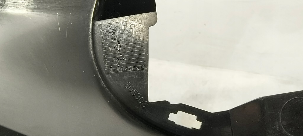 фото №14, Решётка радиатора радиатора решетка toyota c-hr 17-20