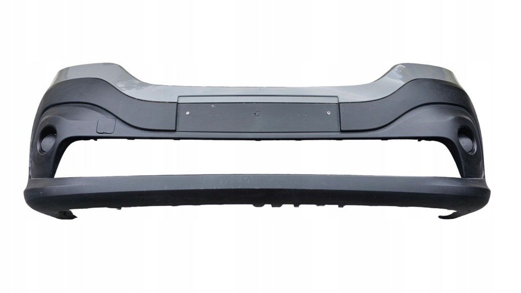 фото №2, Бампер передній renault trafic iii 620223380r