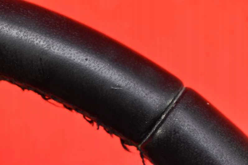 фото №9, Воздуховод кожаный мультифункция 6m213600bh ford s-max mk1 1 i 06-10