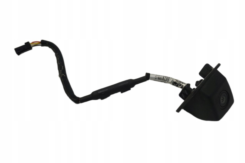 фото №1, Citroen c4 cactus lift камера задня 9812774580