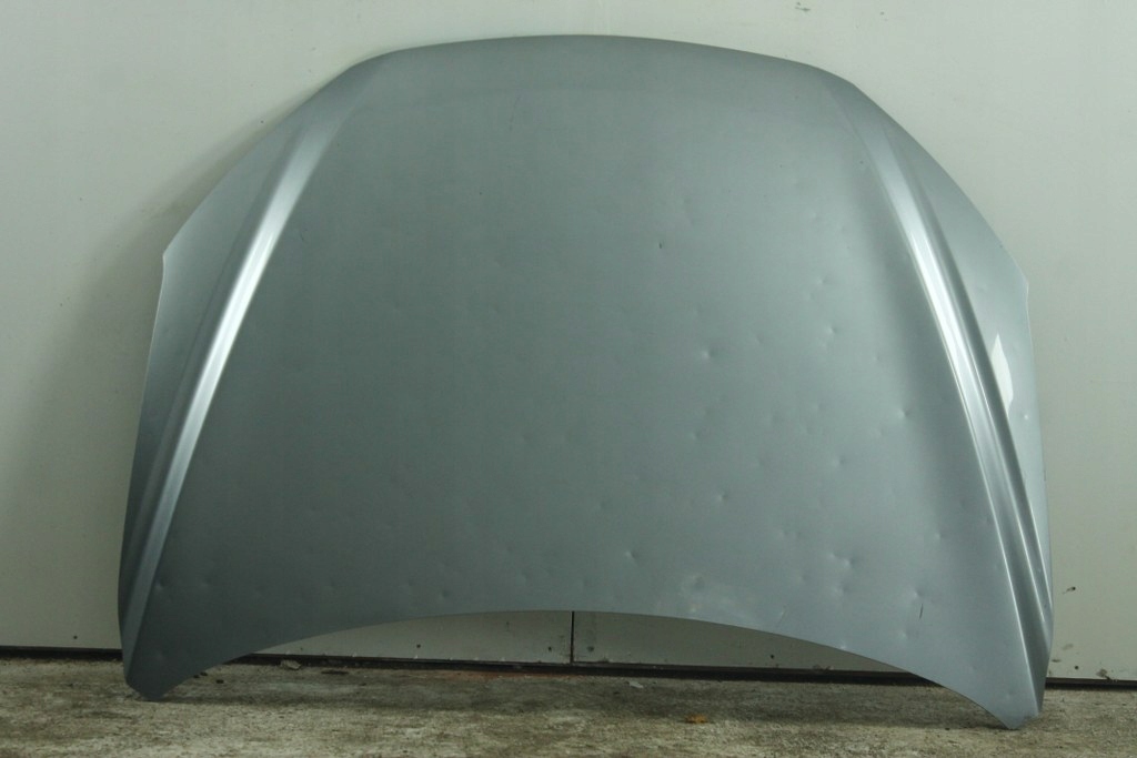 фото №1, Mazda cx5 cx-5 lift капот po gradzie