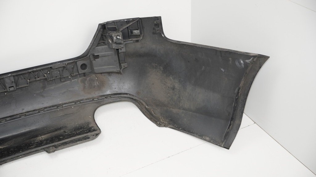 фото №12, Бампер задня задній audi a4 b8 07-11r sedan #