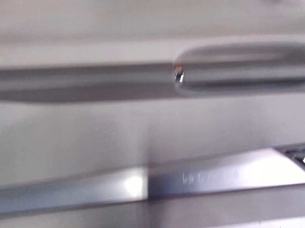 фото №2, Mercedes r w251 07r long обшивка левый задняя