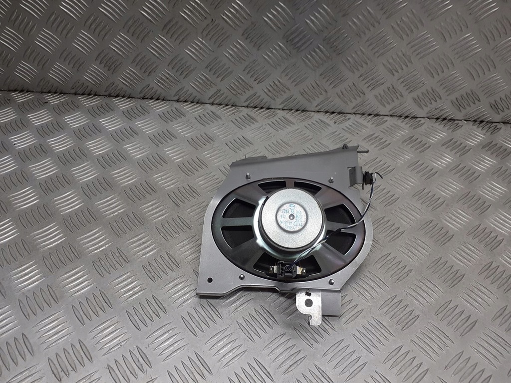 фото №3, Динамік mazda 5