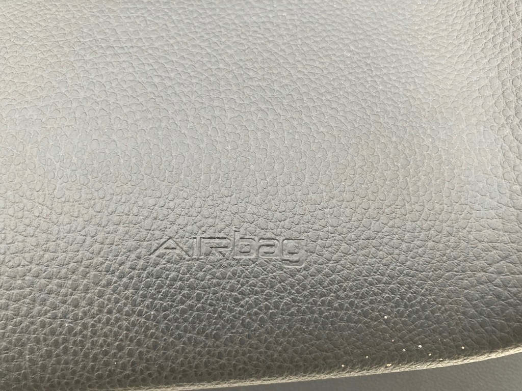 фото №5, Alfa romeo giulia приборная панель консоль приборная панель подушка безопасности подушки безопасности воздушные ремни pas