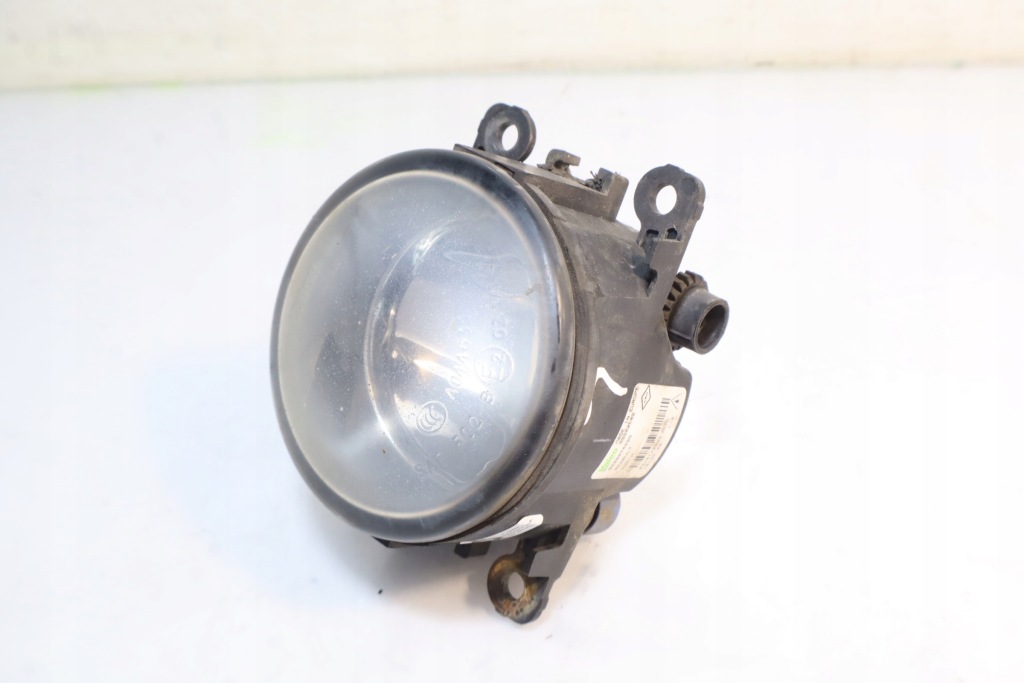 фото №3, Протитуманна фара лівий renault laguna iii 8200073008