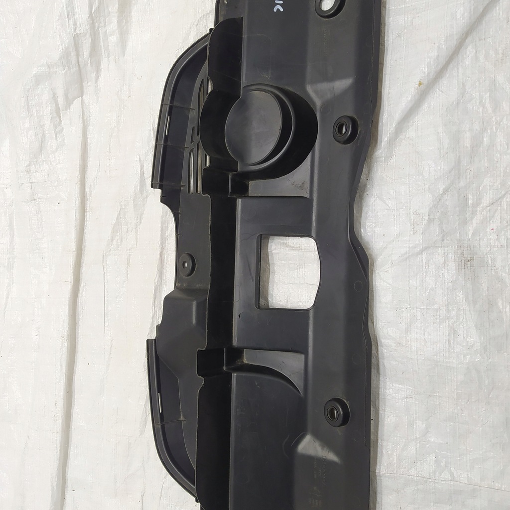 фото №6, Honda civic 9 ix защита поперечина верхнего pas верхний 71125-tv0