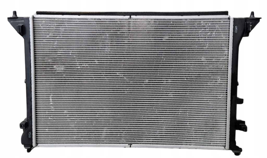 фото №1, Радіатор wody hyundai ioniq 5 ev kia ev6