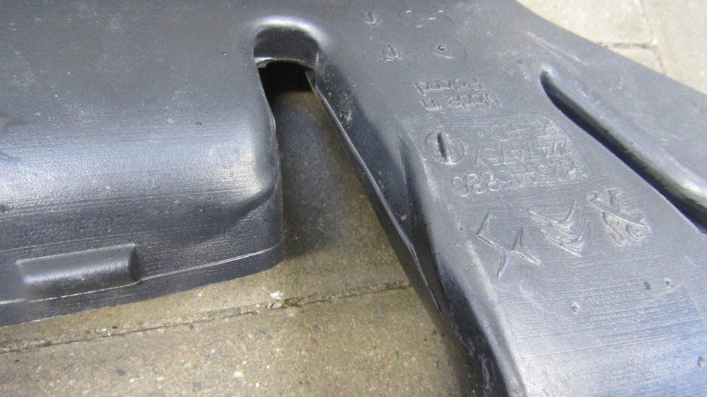 фото №6, Повітропровід повітря впуск канал peugeot 208 ii 19-