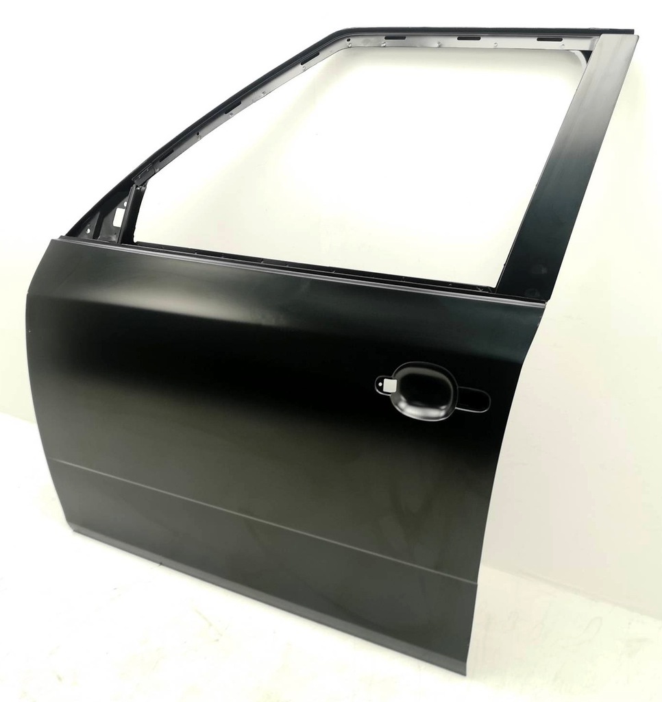 фото №10, Nowe org дверь левая левый перед передние skoda fabia 5j ii 5j6831055