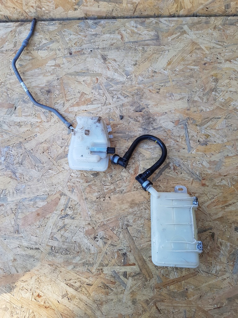 фото №4, Opel vivaro iii vivaro iii бачок тормозной