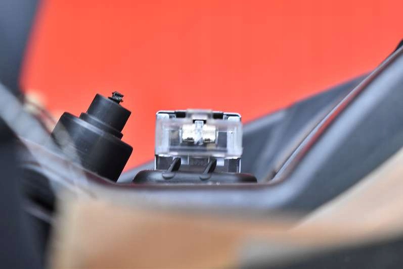 фото №11, Бардачок пассажира eu 1k1857290 vw golf 6 vi 08-15