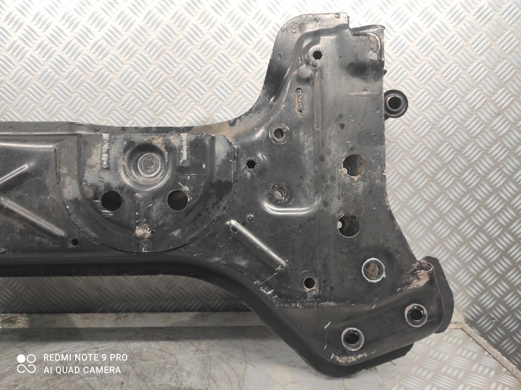 фото №11, Подрамник подвеска подрамник citroen jumper ii