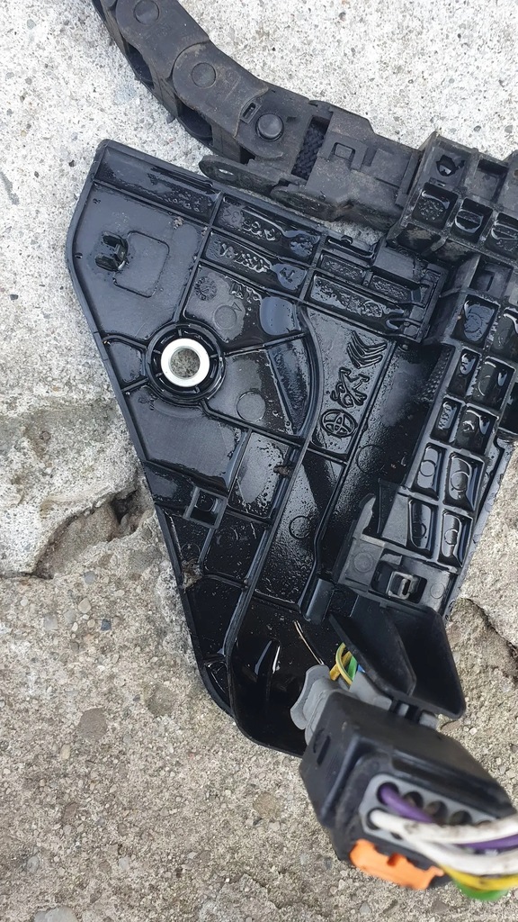 фото №10, Peugeot expert 3 iii 17- citroen jumpy proace дверь левая боковой сдвижные