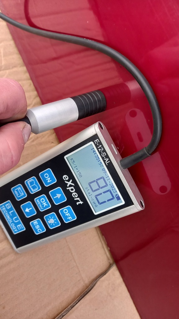 фото №12, Дверь правое перед citroen c3 02r